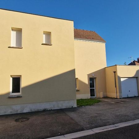 Maison Individuelle Parking Prive Et Gratuit Sainte-Savine Zewnętrze zdjęcie