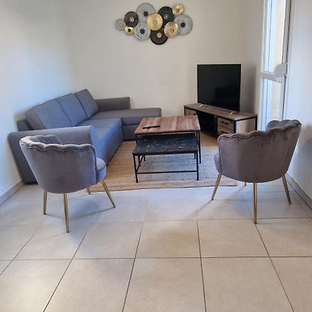 Maison Individuelle Parking Prive Et Gratuit Sainte-Savine Zewnętrze zdjęcie